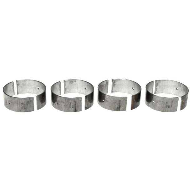 Engine Connecting Rod Bearing Set Clevite CB-832A-40 4 Engine Connecting Rod Bearing Set Clevite CB-832A-40 4